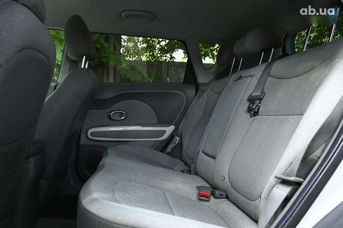 Kia Soul 2018 - фото 28