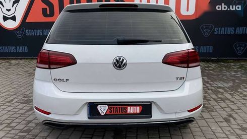 Volkswagen Golf 2018 - фото 6