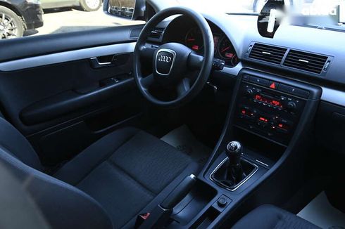 Audi A4 2005 - фото 24