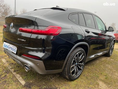 BMW X4 2019 - фото 31