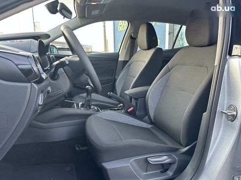 Skoda Fabia 2024 - фото 21