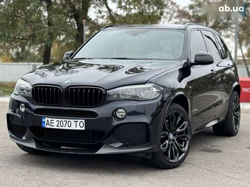 BMW X5 2013 - фото 2