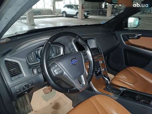 Volvo XC60 2014 - фото 11
