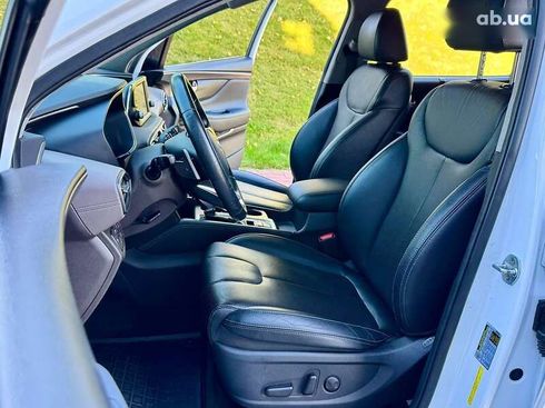 Hyundai Santa Fe 2019 - фото 22