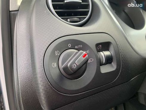SEAT Altea 2010 - фото 17