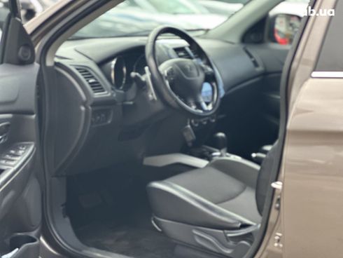 Peugeot 4008 2012 коричневый - фото 9