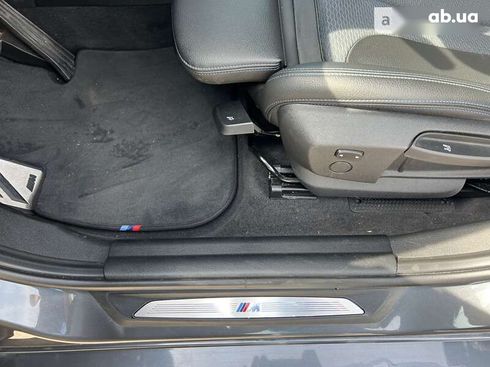 BMW X2 2020 - фото 13