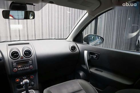 Nissan Qashqai 2013 - фото 15