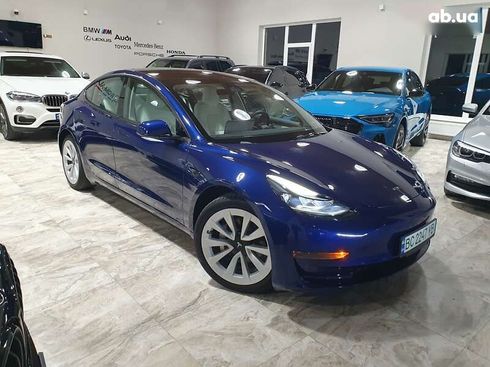 Tesla Model 3 2023 - фото 24