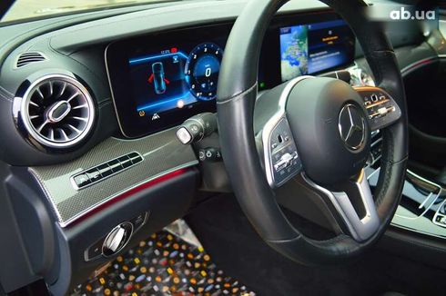 Mercedes-Benz CLS-Класс 2019 - фото 26