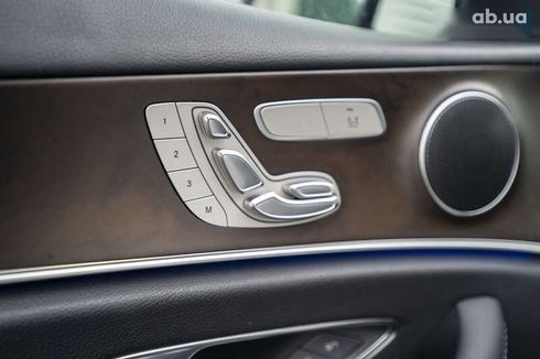 Mercedes-Benz E-Класс 2018 - фото 14