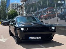 Продажа Dodge Challenger в Киеве - купить на Автобазаре
