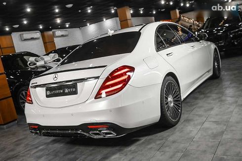 Mercedes-Benz S-Класс 2014 - фото 11