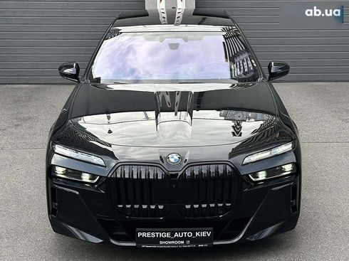 BMW 7 серия 2022 - фото 7