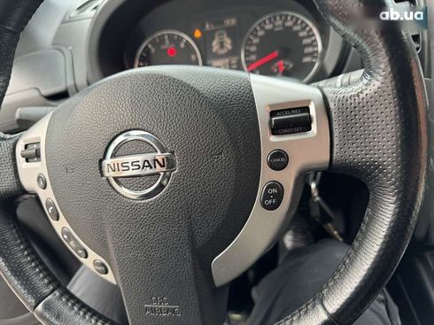 Nissan X-Trail 2012 - фото 26