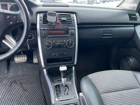 Mercedes-Benz V-Класс 2007 черный - фото 52