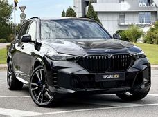 Купити BMW X5 2024 бу в Києві - купити на Автобазарі