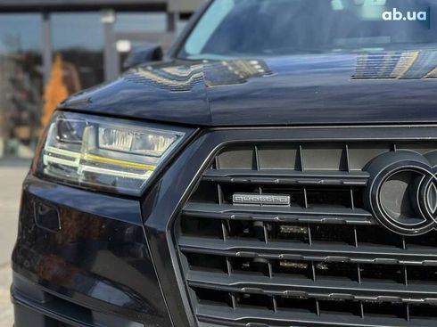 Audi Q7 2016 - фото 10