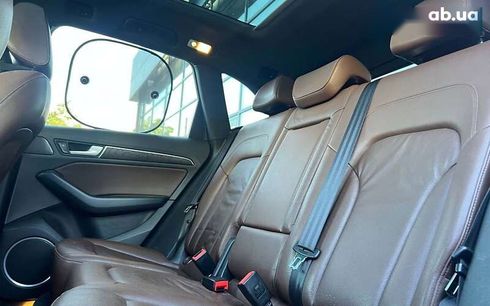 Audi Q5 2015 - фото 24