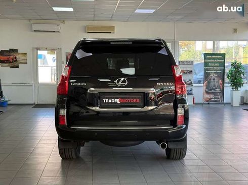 Lexus GX 2010 - фото 12