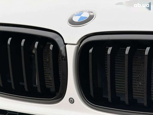 BMW X5 2015 - фото 18