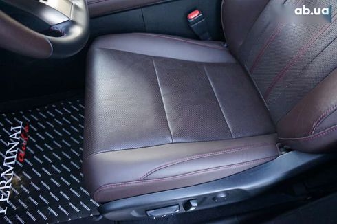 Lexus RX 2022 - фото 21