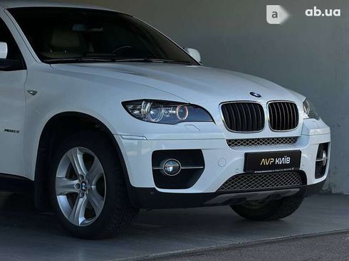 BMW X6 2011 - фото 12