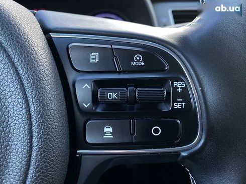Kia Niro 2019 - фото 5