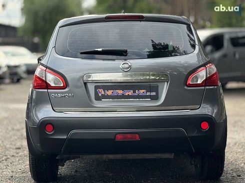 Nissan Qashqai 2013 - фото 6