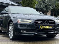 Продаж вживаних Audi 2015 року - купити на Автобазарі