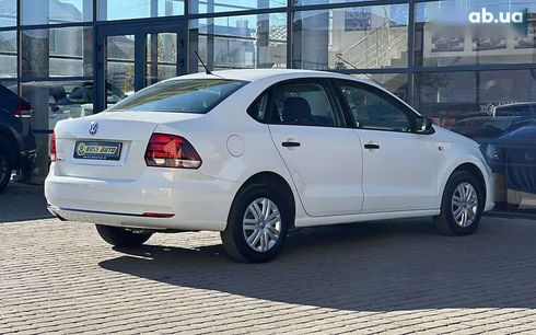 Volkswagen Polo 2019 - фото 6