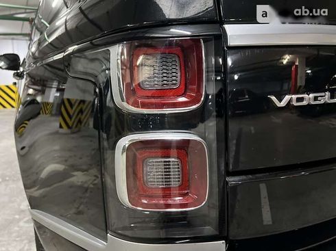 Land Rover Range Rover 2013 - фото 26