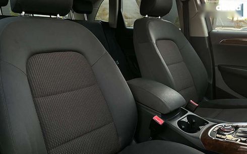 Audi Q5 2008 - фото 20