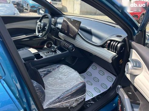 BYD Atto 3 2023 - фото 15
