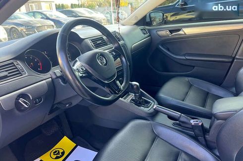 Volkswagen Jetta 2015 - фото 11