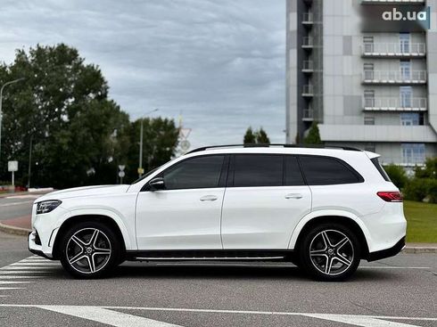 Mercedes-Benz GLS-Класс 2019 - фото 6