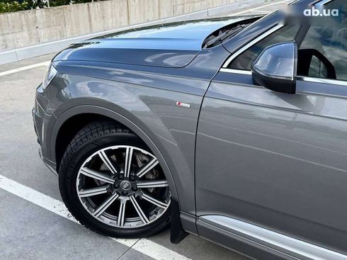 Audi Q7 2016 - фото 8