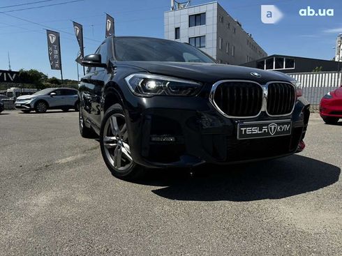 BMW X1 2020 - фото 24