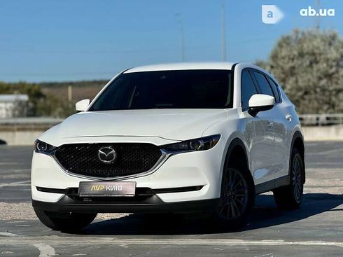 Mazda CX-5 2019 - фото 9