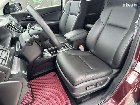 Honda CR-V 2015 - фото 7