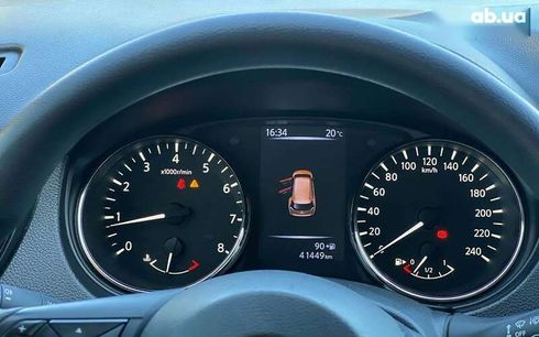 Nissan X-Trail 2018 - фото 13