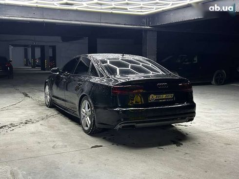 Audi A6 2016 - фото 5