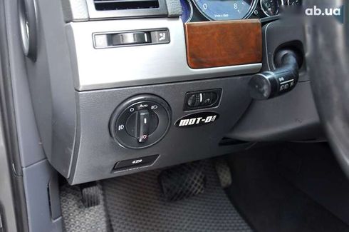 Volkswagen Touareg 2008 - фото 28
