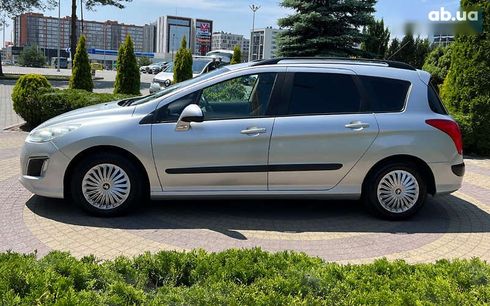 Peugeot 308 2011 - фото 4