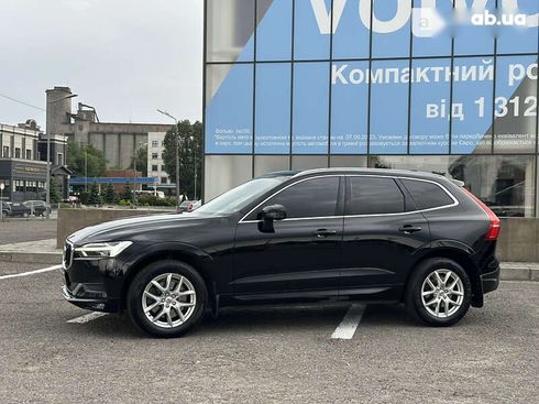 Volvo XC60 2019 - фото 3