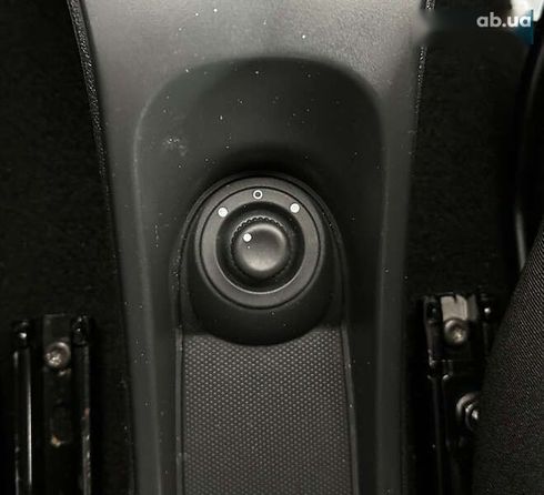 Dacia Duster 2016 - фото 18