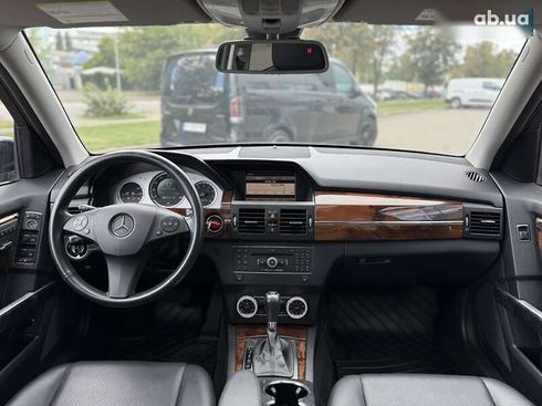 Mercedes-Benz GLK-Класс 2012 - фото 10