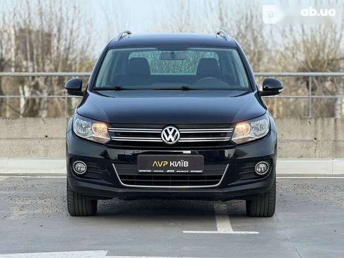 Volkswagen Tiguan 2015 - фото 3
