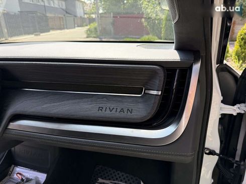Rivian R1T 2022 - фото 21