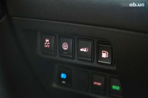 Nissan Rogue 2018 - фото 21
